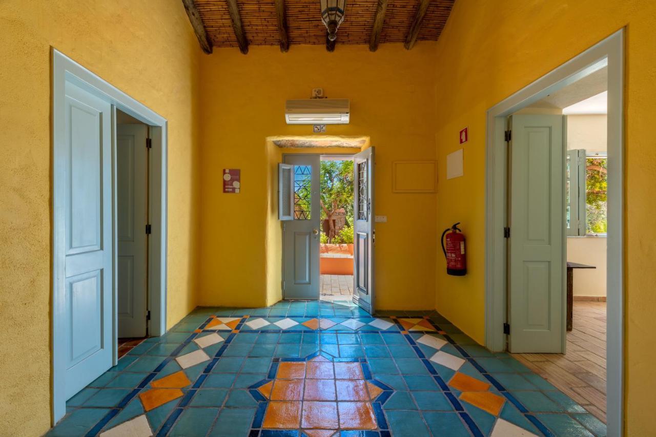 Morro Dos Anjos - Authentic Farmhouse With A View Just 3Km From Olhao Exterior photo